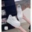 👠👠👠❤️Giày thể thao độn đế