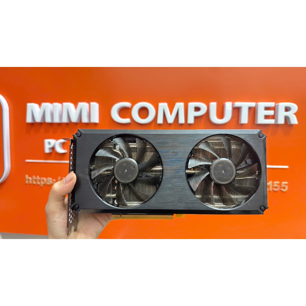VGA RTX 3070 MSI Gaming Trio X Asus Palit Zotac Gainward Phoenix Gaming Pro 8GB LED RGB 2nd no box | BigBuy360 - bigbuy360.vn