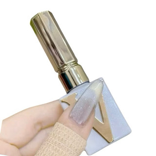 [Độc Quyền] Sơn Gel Mắt Mèo Kim Cương Vendeeni 15ml - Nhũ Mắt Mèo Ánh Nước, Tạo Hiệu Ứng Lấp Lánh