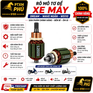 rô đề duột mô tơ đề