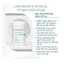 Mặt Nạ Dưỡng Ẩm Christina Unstress 8 Optimal Hydration Mask Phục Hồi Làm Dịu Da 250ml Chính Hãng