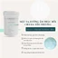 Mặt Nạ Dưỡng Ẩm Christina Unstress 8 Optimal Hydration Mask Phục Hồi Làm Dịu Da 250ml Chính Hãng