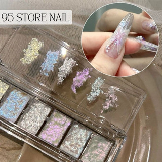 Gel nhũ khổng tước dạng nén siêu sáng