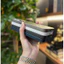Ốp Likgus chất liệu titan lưng nhám IPhone 11 12 13 14 15 16promax pro -độ giống màu titan iphone 15