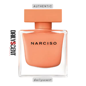 Nước hoa Ambree Narciso Rodriguez edp 90ml| Nước hoa mùi phấn| Nước hoa nữ| Dailyscent| Nar cam