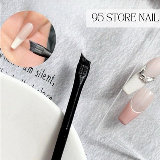 Cọ vẽ fen đầu móng siêu nhanh