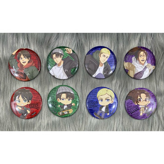 [Solz.Store][Sẵn] Lẻ Goods Ver Skateboard Attack on Titan/AOT