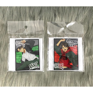 [Solz.Store][Sẵn] Lẻ Goods Ver Skateboard Attack on Titan/AOT