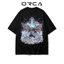 Áo thun Orca in hình Sasuke Uchiha Naruto - Vải Cotton cao cấp - ORCA929