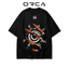 Áo thun Orca in hình Kurama Naruto - Vải Cotton cao cấp - ORCA931