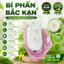 Bí Phấn Tươi Ngon - Nông Sản Sạch, Thích Hợp Nấu Canh, Luộc