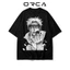 Áo thun Orca in hình Pain Nagato Naruto - Vải Cotton cao cấp - ORCA934
