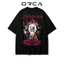 Áo thun Orca in hình Jiraiya Naruto - Vải Cotton cao cấp - ORCA939