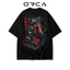 Áo thun Orca in hình Itachi Uchiha Naruto - Vải Cotton cao cấp - ORCA943