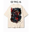 Áo thun Orca in hình Itachi Uchiha Naruto - Vải Cotton cao cấp - ORCA943