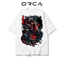 Áo thun Orca in hình Itachi Uchiha Naruto - Vải Cotton cao cấp - ORCA943