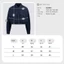 - KJ2601 Áo Jean Jacket