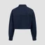 - KJ2601 Áo Jean Jacket