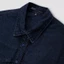- KJ2601 Áo Jean Jacket