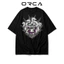 Áo thun Orca in hình Orochimaru Naruto - Vải Cotton cao cấp - ORCA946