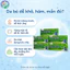 Kem bôi da trẻ em KenbiSkin 25g dưỡng ẩm, làm dịu da, hỗ trợ hăm tã và rôm sảy cho bé