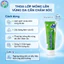 Kem bôi da trẻ em KenbiSkin 25g dưỡng ẩm, làm dịu da, hỗ trợ hăm tã và rôm sảy cho bé