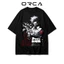 Áo thun Orca in hình Kakashi Hatake Naruto - Vải Cotton cao cấp - ORCA950