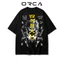 Áo thun Orca in hình Minato Naruto - Vải Cotton cao cấp - ORCA951