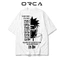 Áo thun Orca in hình Pain Nagato Naruto - Vải Cotton cao cấp - ORCA952