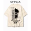 Áo thun Orca in hình Pain Nagato Naruto - Vải Cotton cao cấp - ORCA952