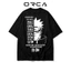 Áo thun Orca in hình Pain Nagato Naruto - Vải Cotton cao cấp - ORCA952