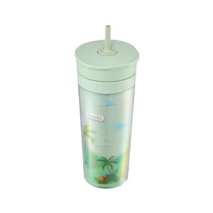 Cốc nhựa Chiba Flex 650ml