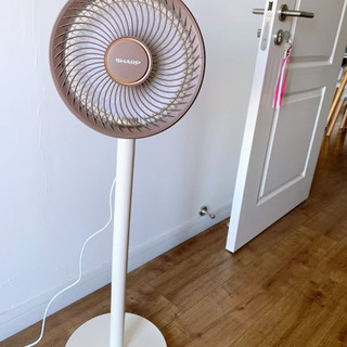 Quạt cây SHARP model: PJ-CD300A