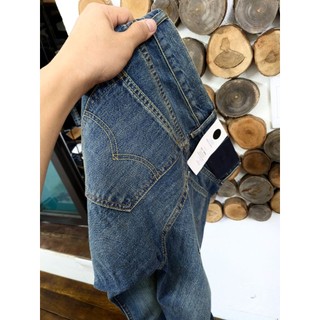 quần jean nam rêu đá cầm thạch japan denim