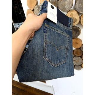 quần jean nam rêu đá cầm thạch japan denim