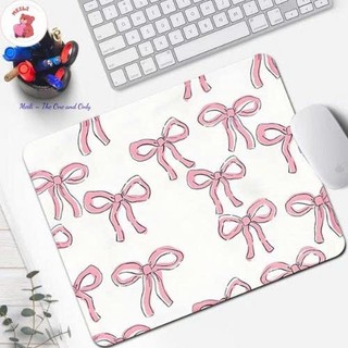 ( TẶNG SET 10 KHẨU TRANG) Lót chuột hoạt hình anime dễ thương chống nước cực êm MEILI STORE
