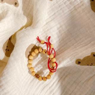 VÒNG DÂU TẰM HANDMADE từ những cây dâu tằm có trên 20 tuổi đời