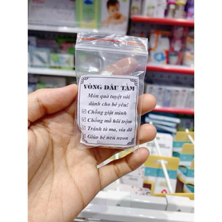 VÒNG DÂU TẰM HANDMADE từ những cây dâu tằm có trên 20 tuổi đời