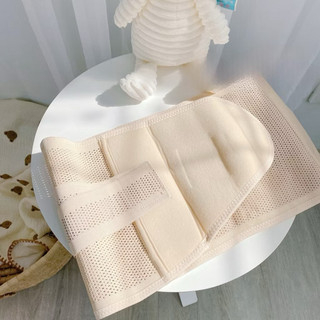 ĐAI GEL NỊT BỤNG SAU SINH SỢI TRE CAO CẤP