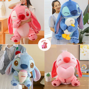 Gấu bông ST đáng yêu- Quà tặng dễ thương MEILI STORE