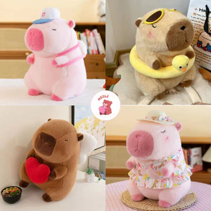 Gấu Bông Lớn CP Hàng Cao Cấp Mềm Mịn MEILI STORE