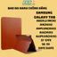 Bao Da Kaku Samsung Galaxy Tab A11 / A11 Plus / A8 (2022) / A9 / A9 Plus / S7 FE / S8 / S9/S10/FE