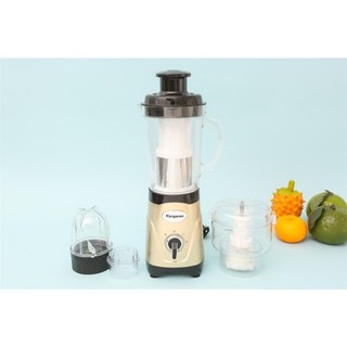 Máy xay sinh tố đa năng Kangaroo KG3B6M -Chính Hãng 100% trưng bày mới 99% bảo hành 12 tháng