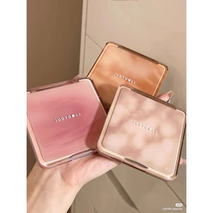 Bảng Tạo Khối & Bắt Sáng Judydoll Highlight & Contour Palette