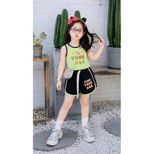 set thun balo bé gái dễ thương năng động