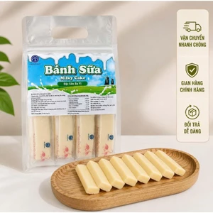 Bánh Sữa Truyền Thống Đặc Sản Ba Vì. Sữa Nam Oanh Ba Vì. 1kilogam/ 500g