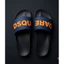 Dép Nam Nữ Quai Ngang DSQ, dép đại sứ quán top 1 boy phố