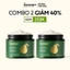 Combo 2 Kem ủ bưởi Cocoon 200ml
