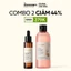 Combo Tinh chất bí đao N7 30ml + Nước sen Hậu Giang Cocoon 310ml