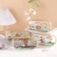 Hộp Đựng Bút Capybara Trong Suốt Hộp Bút Nhựa PP Sức Chứa Lớn Dành Cho Học Sinh Sinh Viên MUN STORE HBCAPYTRONG198